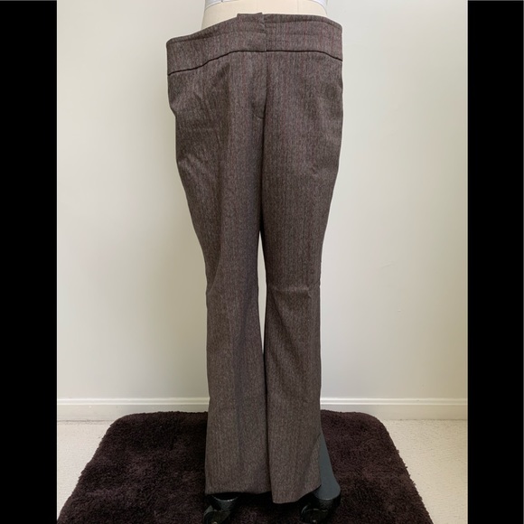kasper lined slacks